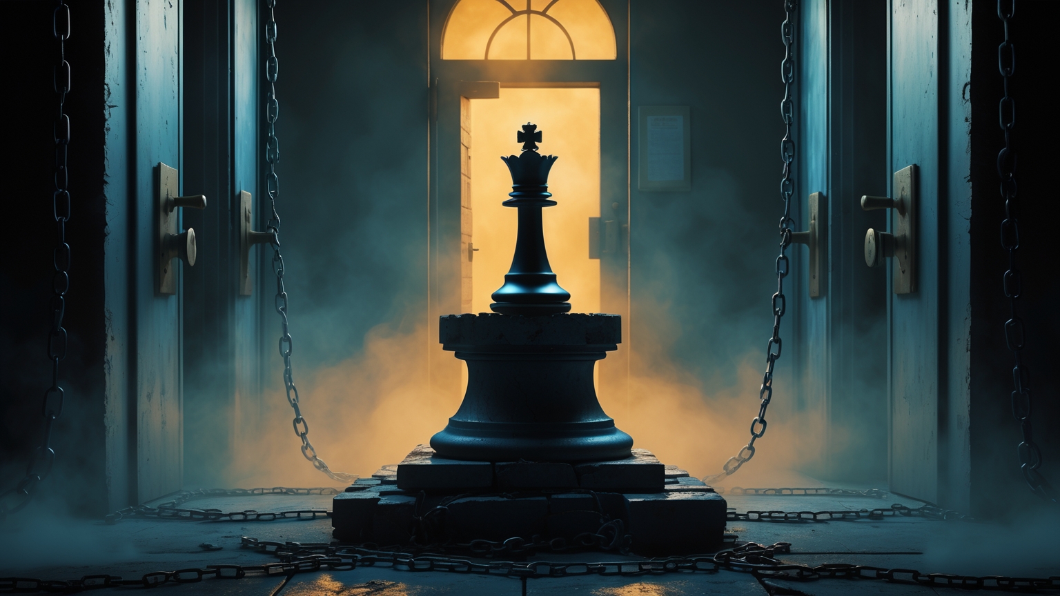 Accountability Without Authority Is a Setup, Not a Role