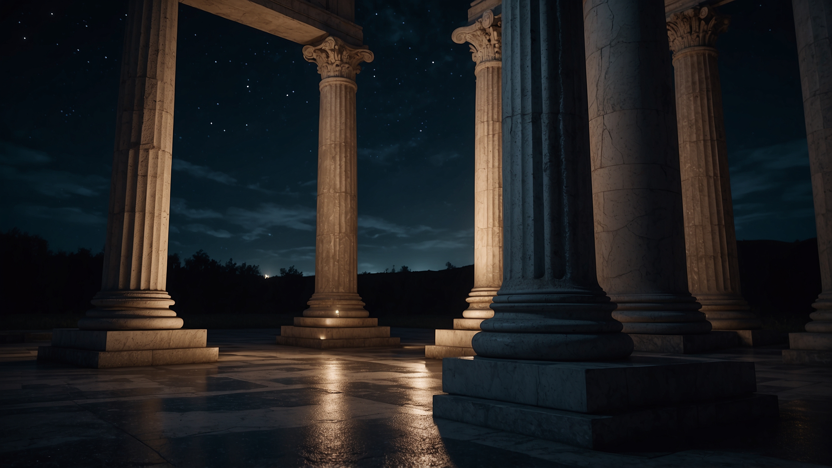 Marcus Aurelius Had a Name for Your Anxiety Spiral