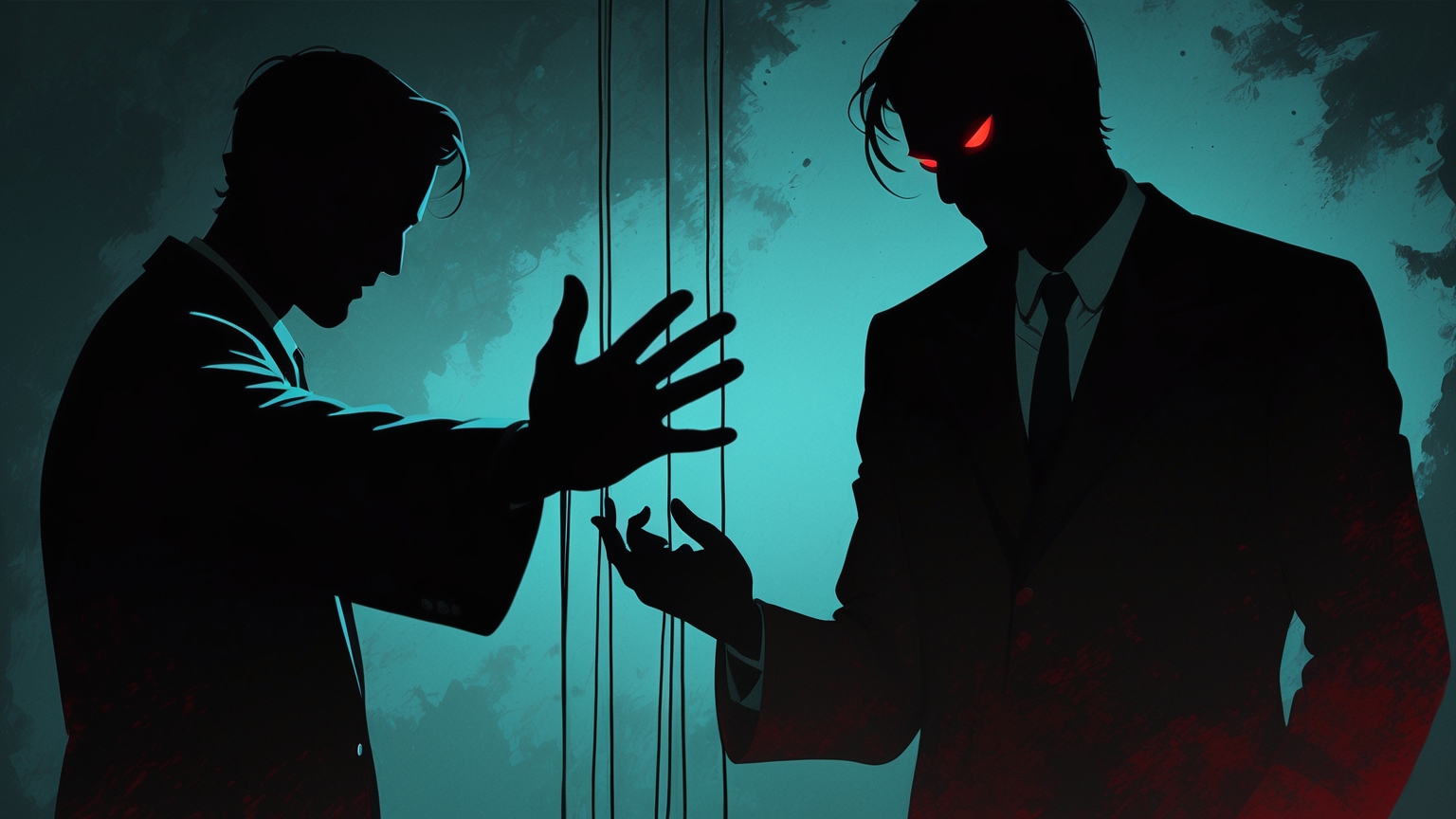 Recognizing Your Palpatine: A Field Guide to Toxic Mentorship