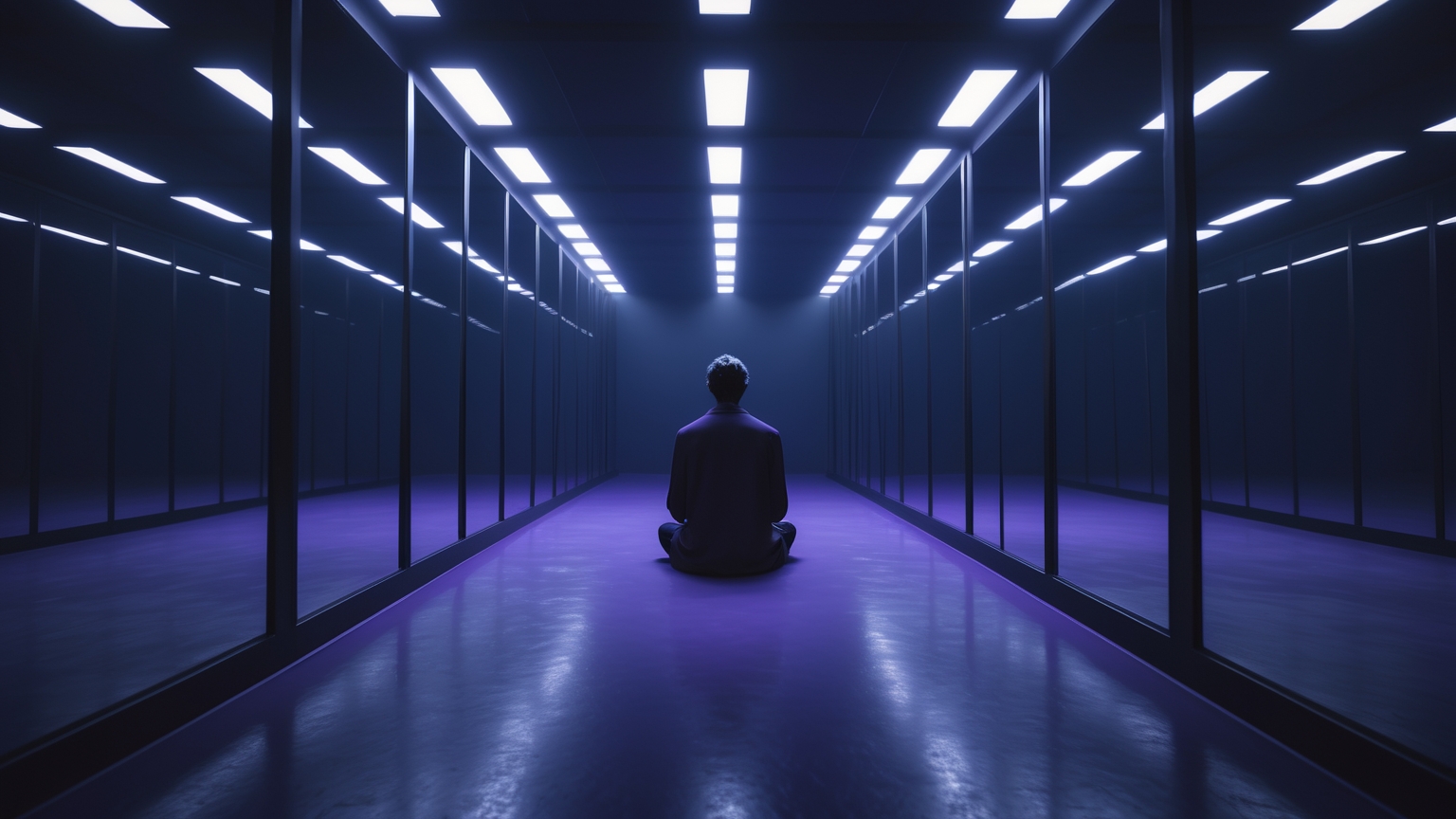 Self-Radicalization: Why Thanos Needed No Palpatine