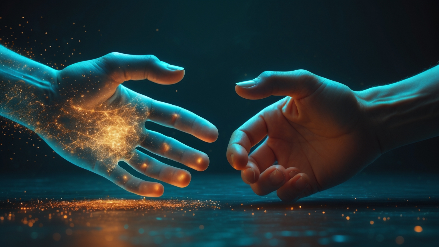 The Attachment Trap: How Fear of Loss Becomes the Weapon Used Against You