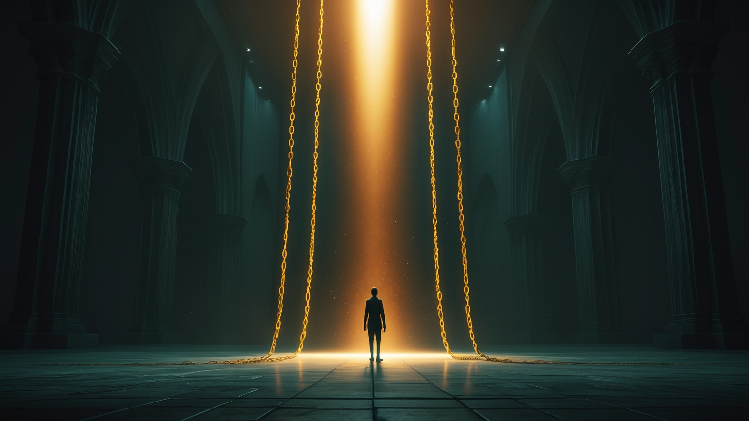 The Chosen One Paradox: Why Being Special Is the First Step Toward Destruction