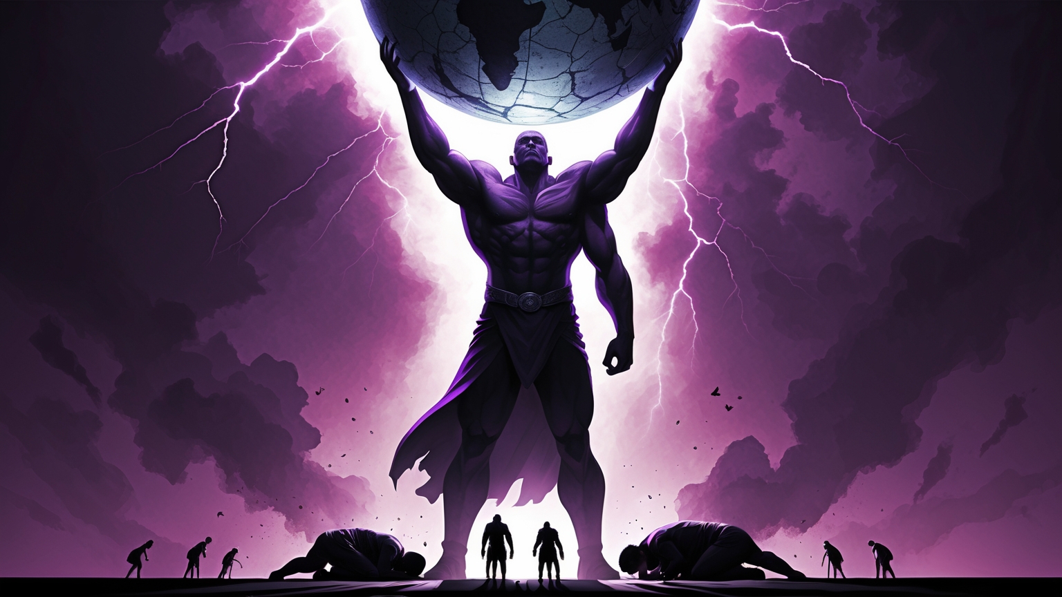 The Savior Complex: When 'Only I Can Fix This' Becomes the Darkest Motivation