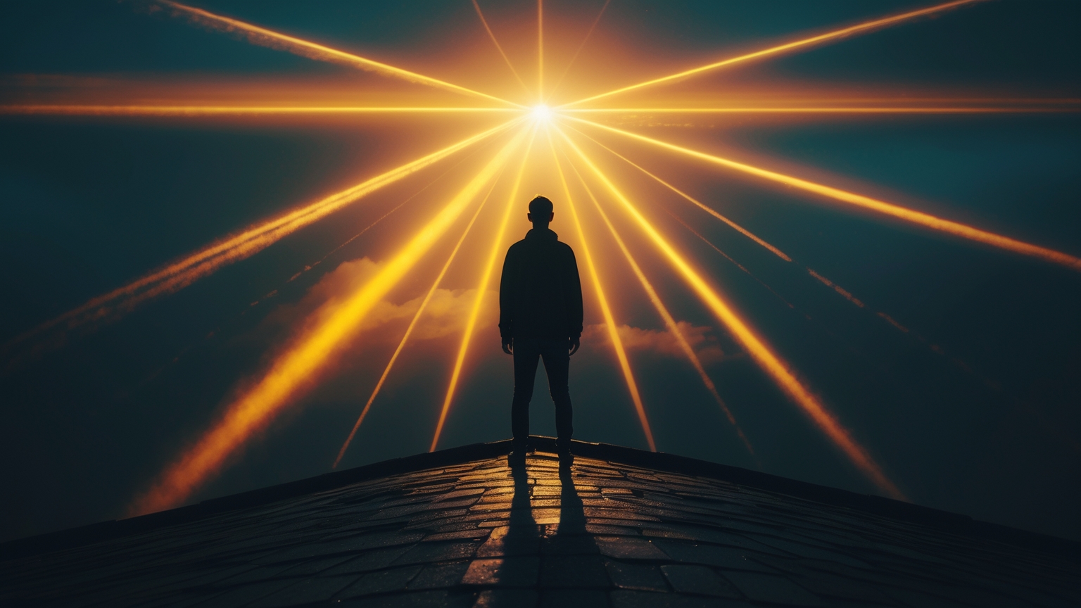 The Sun Is Giving You Orders. Your Brain Is Following Them.