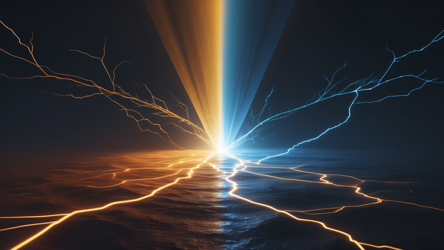 The Wavelength That Heals at Dawn and Destroys at Midnight