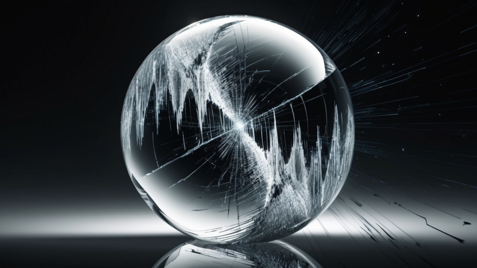 Why Your Brain Can't Predict Next Week